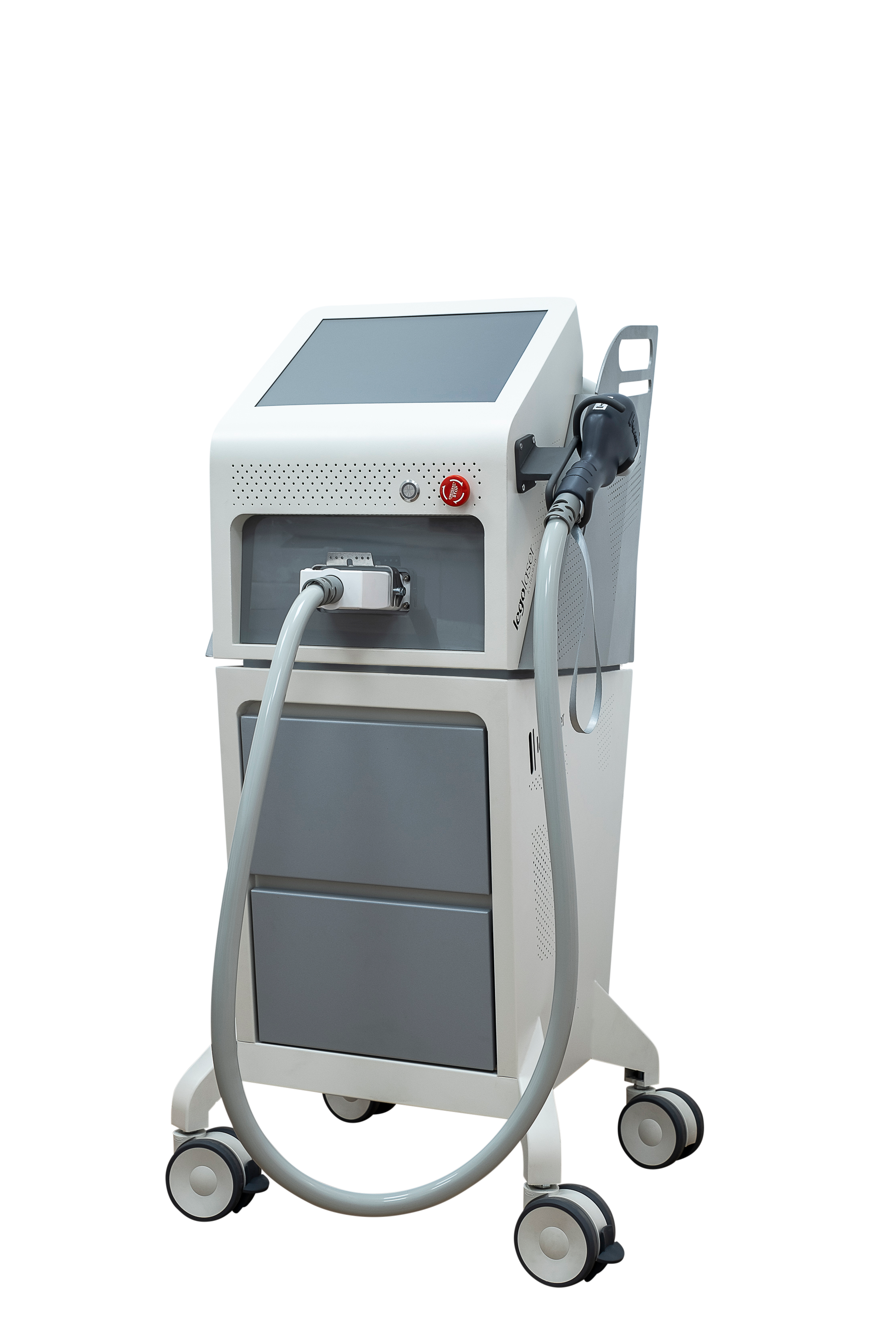 755 nm + 808 nm + 1064 nm hair removal systems in Egypt